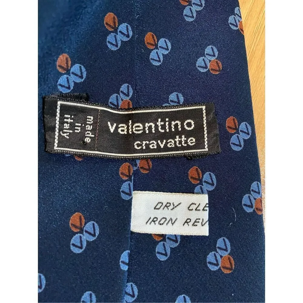 Valentino cravatte men’s